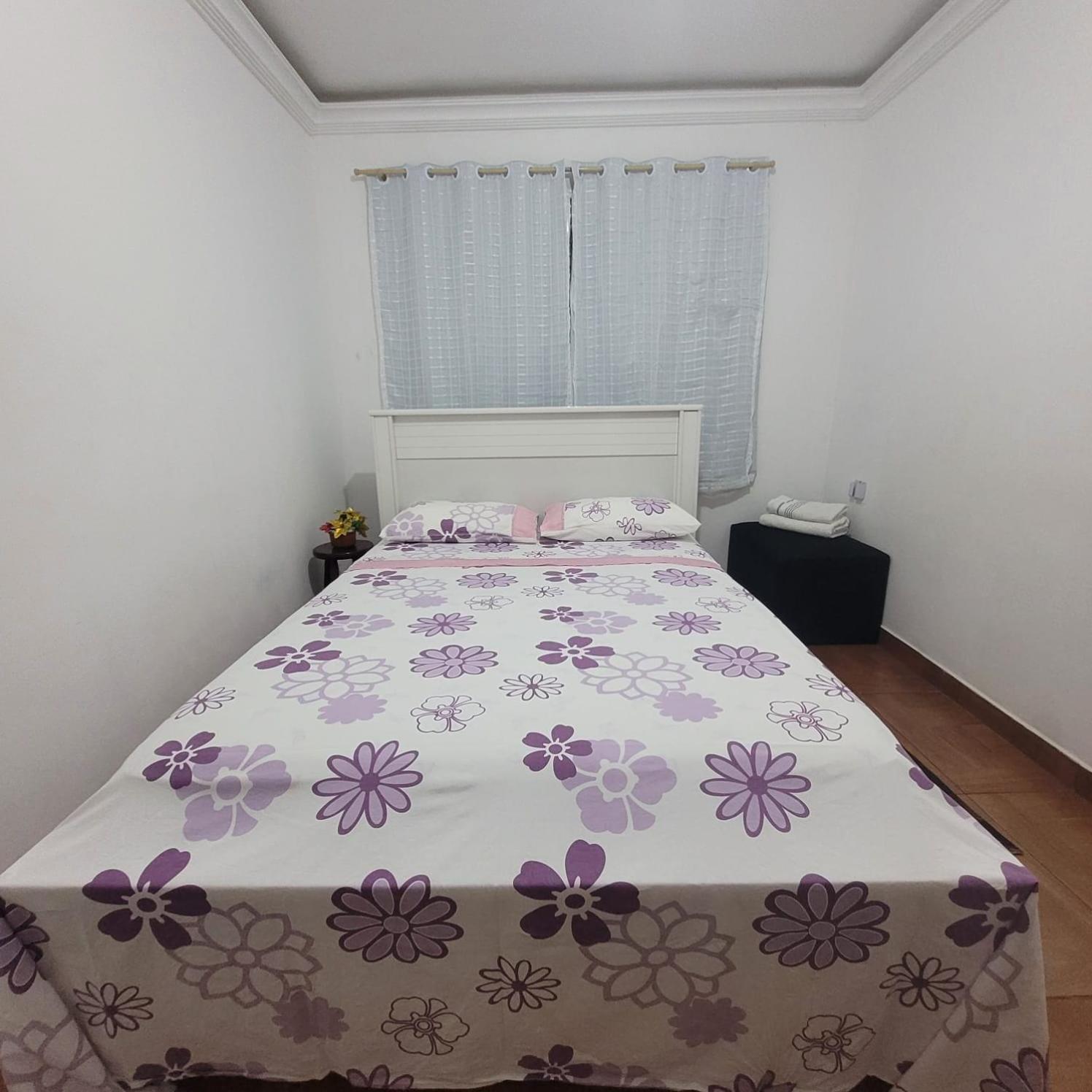 Apartmán Cantinho Do Sossego, A 2 Km Da Praia De Itapua, No Centro Da Cidade, Wifi, Ideal Para Casal Vila Velha  Exteriér fotografie